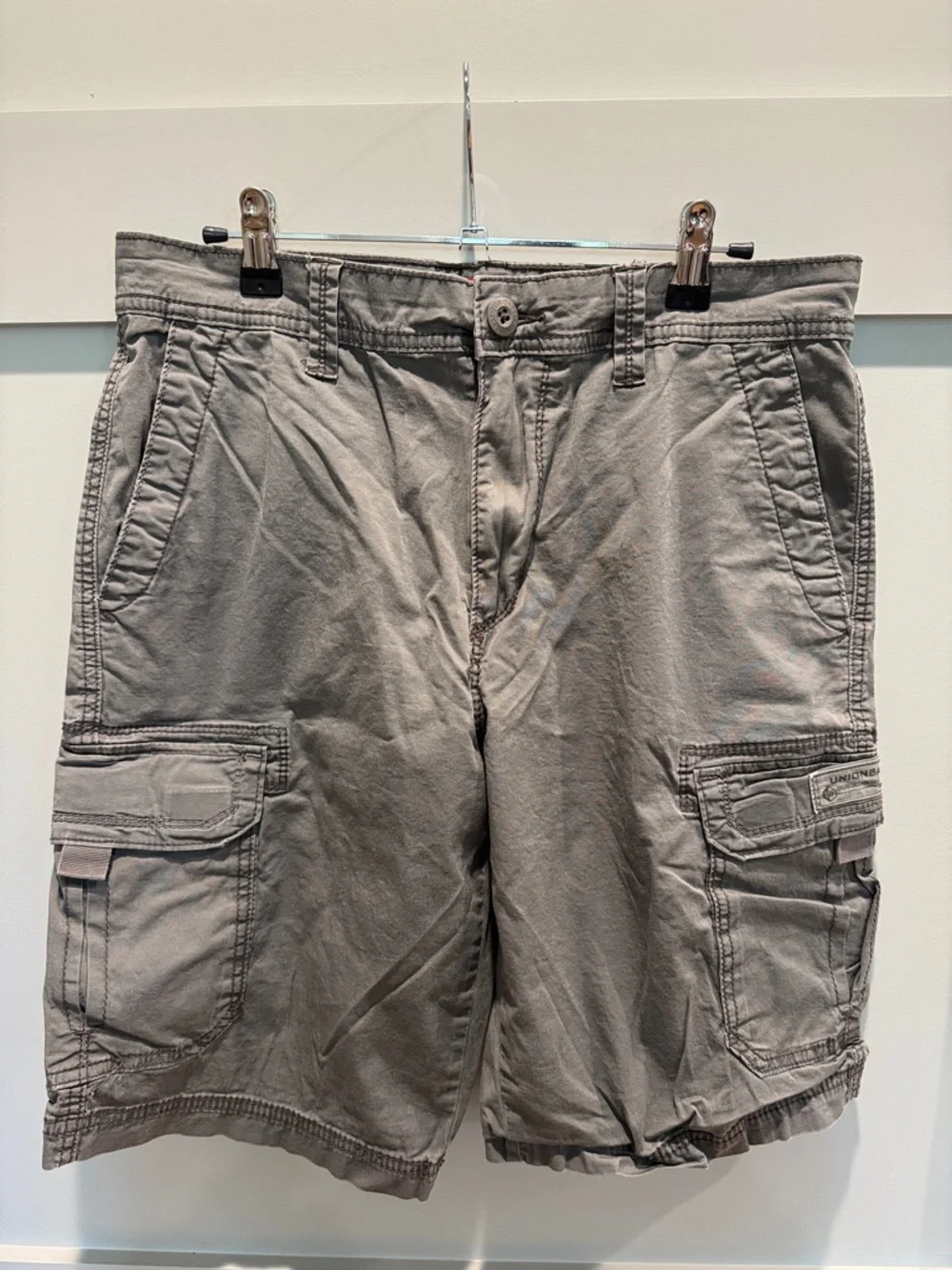 UNIONBAY Men's Cargo Shorts